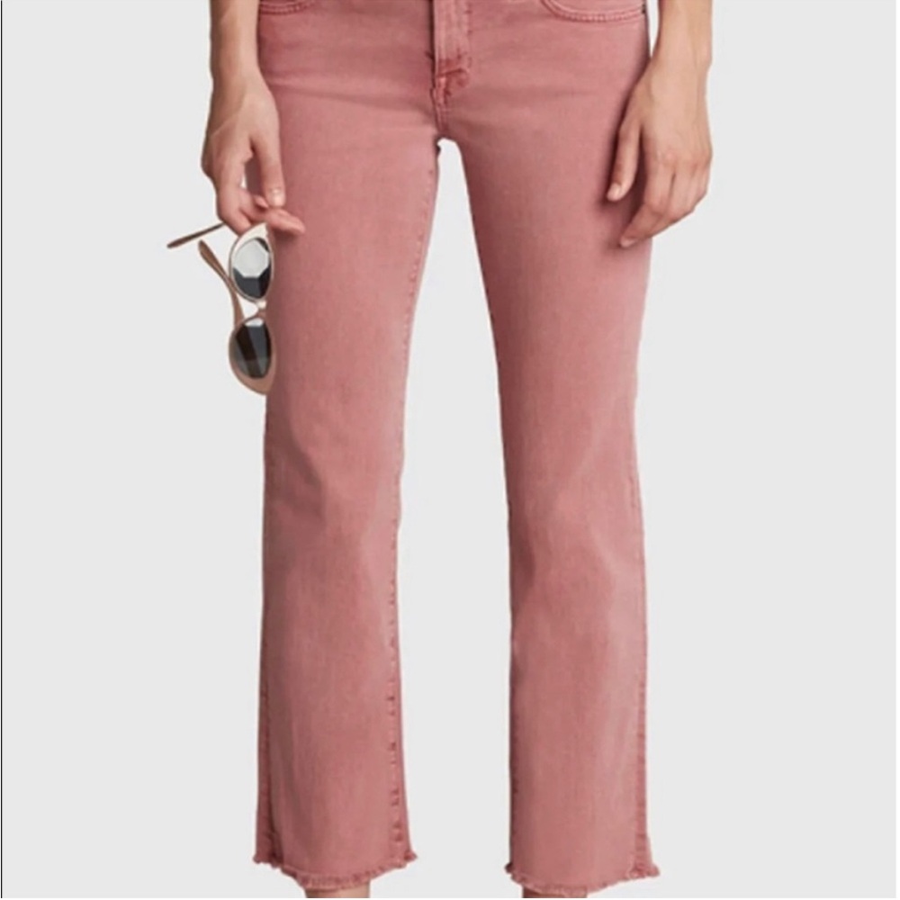 Women's Pink Jeans, Principle Denim